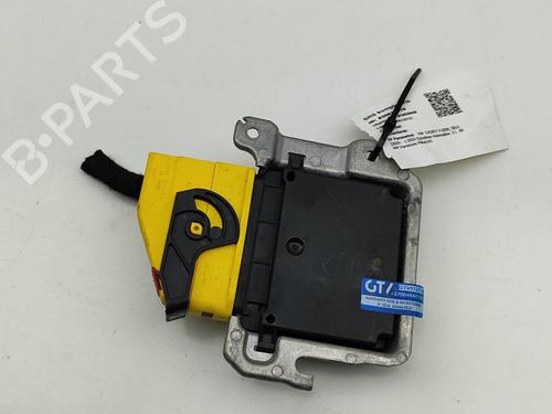 Airbag styreenhed VW CADDY V MPV (SBB, SBJ) 2.0 TDI BMT 4motion | BP27795284M53 