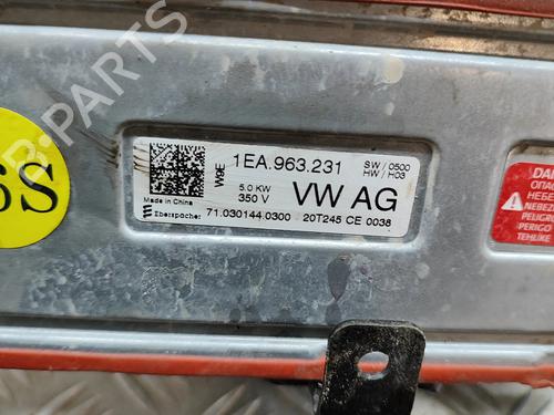 Electronic module VW ID.4 (E21) Pro | BP27765715M83 