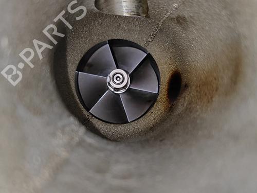 Engine MASERATI LEVANTE SUV (M161) 3.0 S Q4 | BP28045866M1  - Image 10