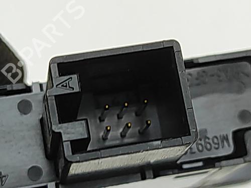 Switch VW CRAFTER Platform/Chassis (SZ_) 2.0 TDI RWD (SZB, SZC, SZD, SZH, SZI, SZO, SZP, SZQ, SZU... | BP33381703I30  - Image 5