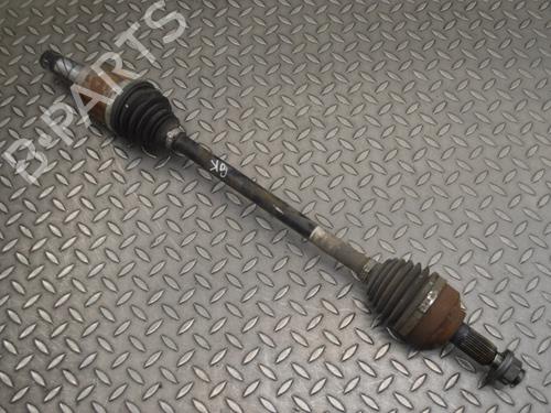 Left rear driveshaft TESLA MODEL 3 (5YJ3) EV AWD | BP33365438M40 - Image 2