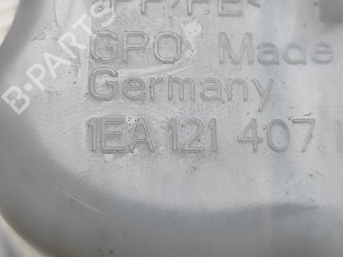 Expansion tank AUDI Q4 E-TRON SUV (F4B) 45 | BP29637649C120 