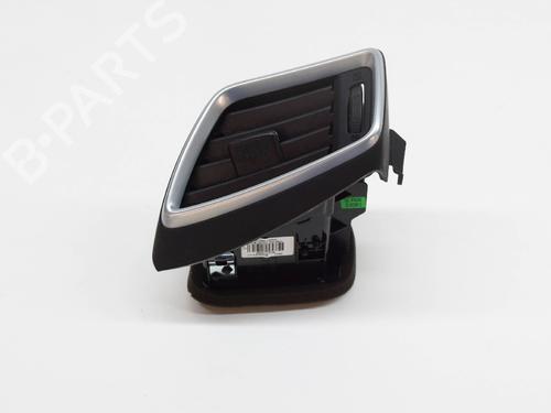 Air vent NISSAN QASHQAI II (J11, J11_) 1.2 DIG-T | BP14615302I21 