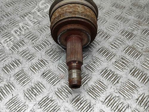 Left front driveshaft OPEL MOVANO B Van (X62) 2.3 CDTI FWD (FV) | BP36066763M38  - Image 5