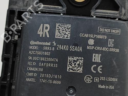 Electronic module NISSAN LEAF (ZE1) Electric | BP28433003M83 