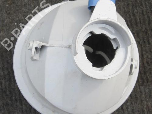 Used Right front fog light Right front fog light LEXUS CT (ZWA10_) 200h (ZWA10_, ZWA10R) (136 hp) 7740144 7740144