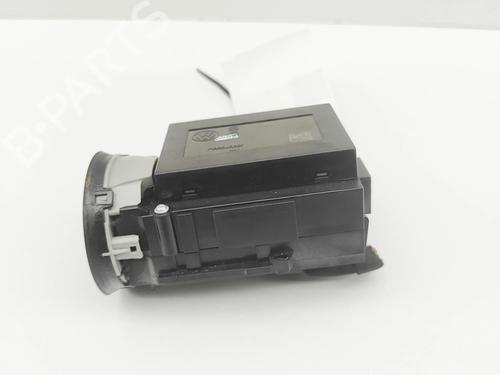 Ignition barrel VW CC B7 (358) 2.0 TDI | BP37522585M48 - Image 2