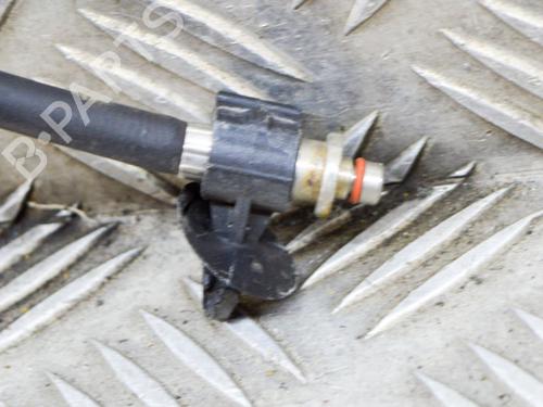 Pipe MERCEDES-BENZ C-CLASS Convertible (A205) C 200 (205.442) | BP14644401M125 