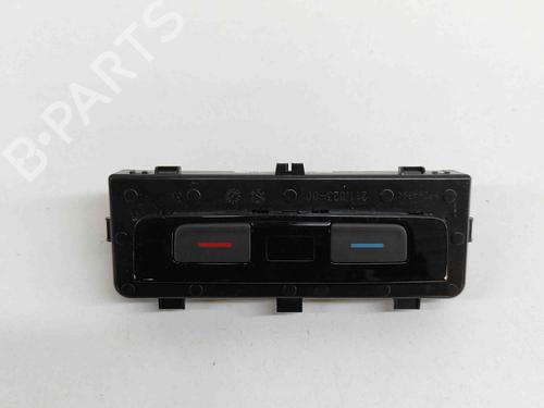 Commande Chauffage VW TIGUAN (AD1, AX1) 1.5 TSI (131 hp) 27771362