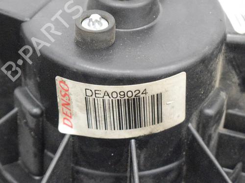 Heater blower motor CITROËN JUMPER II Van 2.2 HDi 100 | BP6747174M62