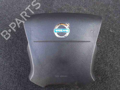 Used Driver airbag VOLVO V70 III (135) D5 (185 hp) 6724462