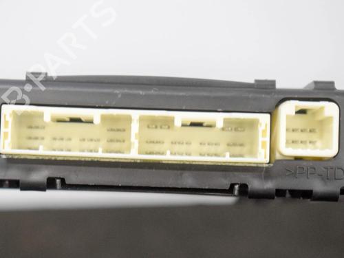 Electronic module TOYOTA C-HR (_X1_) 1.8 Hybrid (ZYX10_, ZYX11_, ZYX10R, ZYX11R) | BP27184077M83