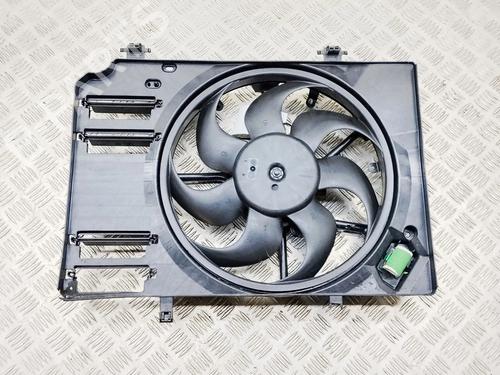 Radiator fan FORD PUMA (J2K, CF7) 1.0 EcoBoost mHEV | BP38421703M35 - Image 5