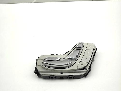 Used Switch Switch MERCEDES-BENZ C-CLASS Coupe (C205) C 250 d (205.308) (204 hp) 36672004 36672004