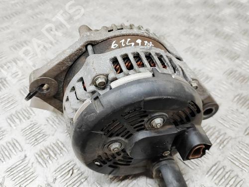Alternator ALFA ROMEO STELVIO (949_) 2.2 D Q4 (949.AXB2A) | BP33624623M7 - Image 5
