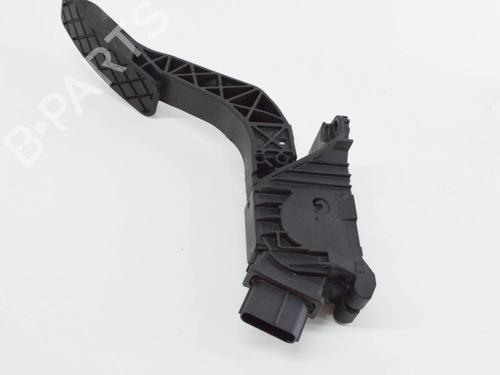 Used Pedal Pedal AUDI A3 (8V1, 8VK) S3 quattro (300 hp) 13928513 13928513