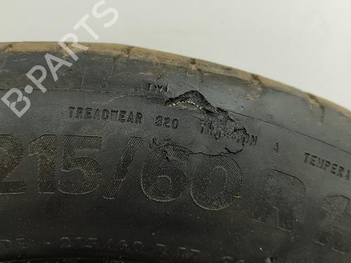 Rim PEUGEOT 2008 II (UD_, US_, UY_, UJ_, UR_, UC_) e-2008 (UKZKXZ) | BP29042375C45 