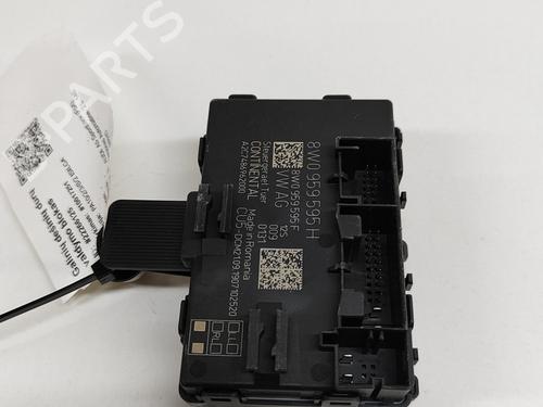 Elektronisk modul AUDI A5 Sportback (F5A, F5F) 2.0 TFSI | BP16194378M83 