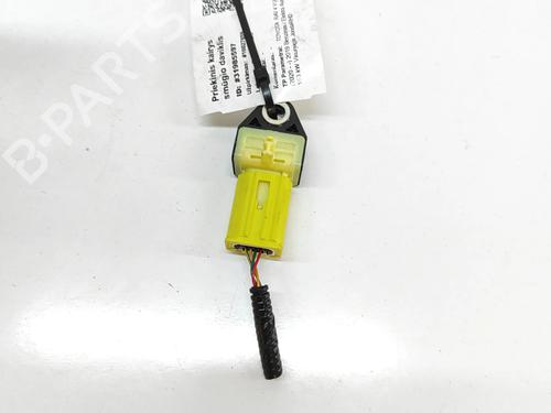 Electronic sensor TOYOTA RAV 4 V (_A5_, _H5_) 2.5 Hybrid AWD (AXAH54, AXAL54) | BP28676121M84