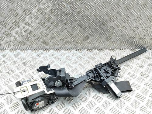 Front left seatbelt MERCEDES-BENZ E-CLASS Convertible (A207) E 250 CGI (207.447) | BP40262367I26 - Image 2