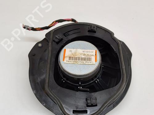 Luidspreker MERCEDES-BENZ E-CLASS Coupe (C207) E 350 BlueTEC / d (207.326) | BP23562686E2 