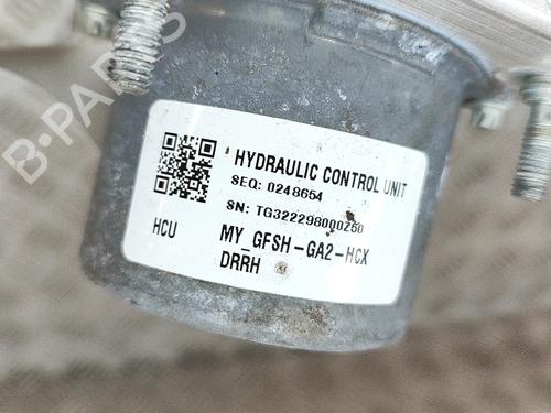 ABS pump TESLA MODEL Y (5YJY) EV Performance All-wheel Drive | BP32754672M43  - Image 7