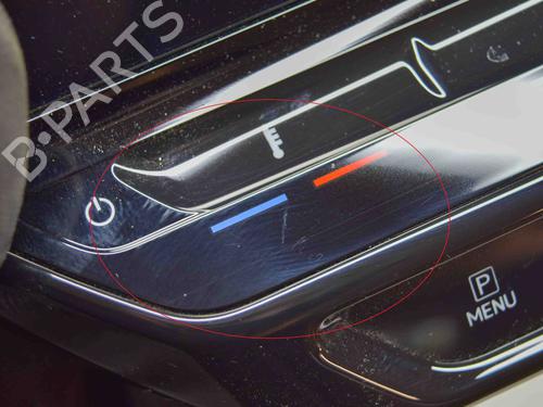 Display monitor VW ID.3 (E11, E12) Pro | BP27762774C48 