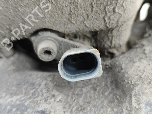 Right rear steering knuckle AUDI Q3 (8UB, 8UG) 2.0 TDI quattro | BP16018076M28 
