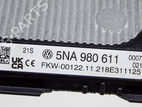Elektronisk modul VW ID.3 (E11, E12) Pro | BP27763147M83 