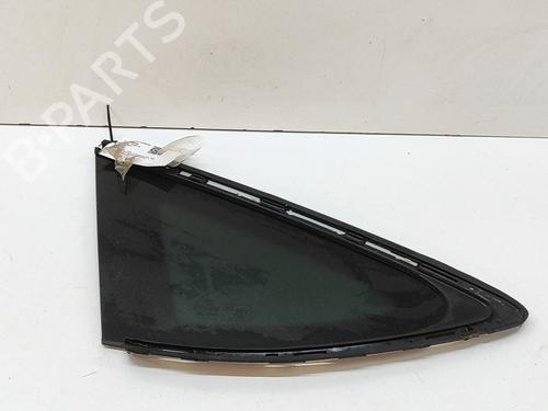 Used Rear left quarter glass AUDI A7 Sportback (4GA, 4GF) 3.0 TDI (218 hp) 28438689