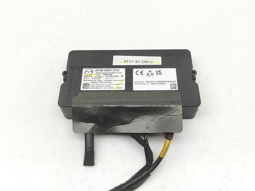Modulo elettronico MAZDA CX-5 (KF) 2.0 (165 hp) 29867615