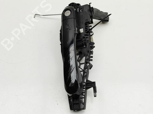 Venstre foran utvendig håndtak JEEP RENEGADE SUV (BU, B1, BV) 1.3 PHEV 4Xe | BP30130750C128