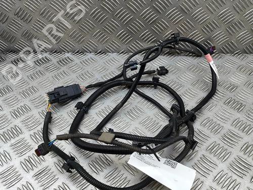 Used Electronic module TESLA MODEL S (5YJS) P100D AWD (772 hp) 30529836