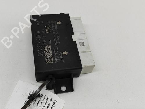 Elektronisk modul VW PASSAT B8 Variant (3G5, CB5) 2.0 TDI | BP18959390M83 