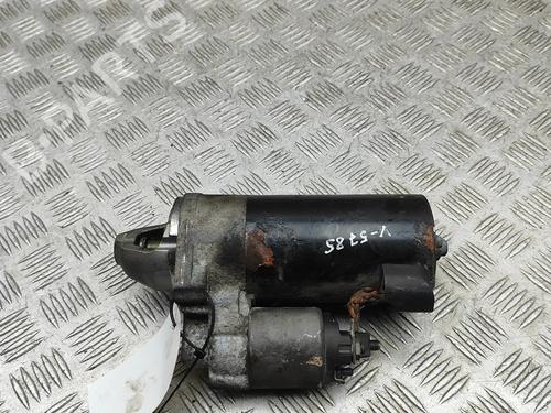 Used Starter Starter MERCEDES-BENZ M-CLASS (W166) ML 250 CDI / BlueTEC 4-matic (166.004, 166.003) (204 hp) 34136919 34136919