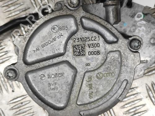 Vacuum pump SKODA KAROQ (NU7, ND7) 2.0 TDI | BP27798962M80