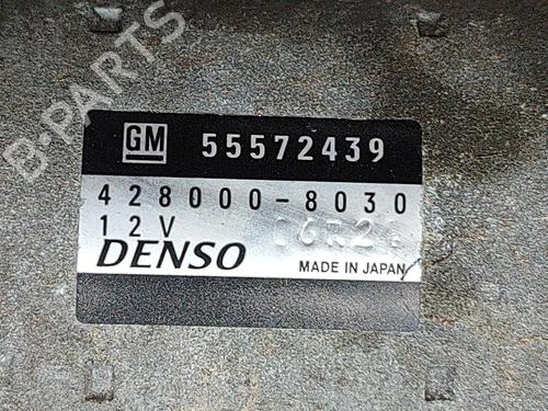 Starter OPEL MOKKA / MOKKA X (J13) 1.6 (_76) | BP19283912M8 