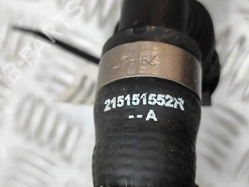 Pipe RENAULT AUSTRAL E-TECH 200 Hybrid (HGM2) | BP29007666M125 