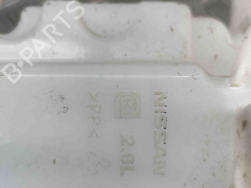 Windscreen washer tank NISSAN ARIYA (FE0) EV e-4ORCE | BP29337010C113 