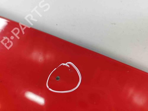 Motorhjelm VW CADDY IV Box Body/MPV (SAA, SAH) 2.0 TDI 4motion | BP29974957C1 