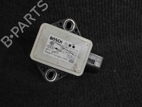 Used Electronic sensor AUDI A4 B8 (8K2) 1.8 TFSI (160 hp) 6720329