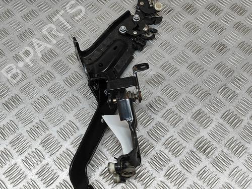 Hinge/Door check strap VW SHARAN (7N1, 7N2) 2.0 TDI | BP27645015C146 