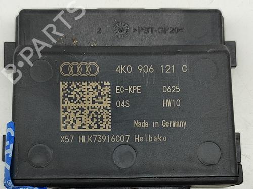 Electronic module AUDI A5 Sportback (F5A, F5F) 35 TDI | BP31977100M83