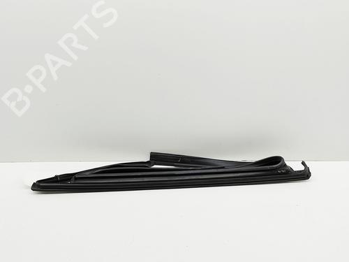 Door moulding trim VW PASSAT B8 Variant (3G5, CB5) 2.0 TDI | BP29830212C150