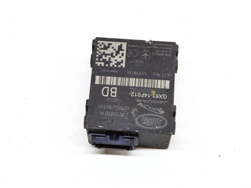 Elektronische module JAGUAR E-PACE (X540) 2.0 D150 (150 hp) 9510468