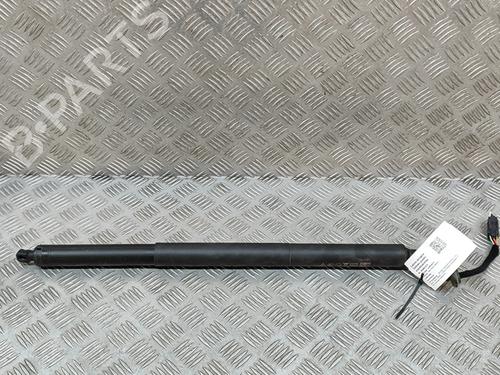 Gassdemper Bakluke SKODA ENYAQ iV SUV (5AZ) 85X (286 hp) 28555913
