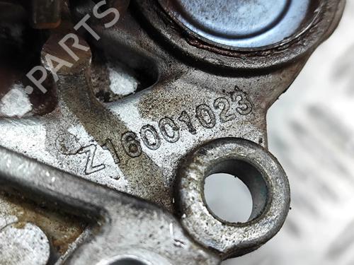 Other OPEL COMBO Box Body/MPV (K9) 1.5 D | BP27784397O1