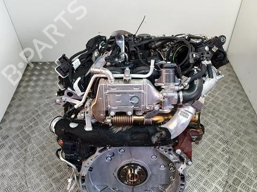 Engine BMW 3 Touring (F31) 320 d | BP32061130M1 