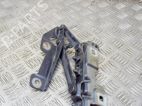 Hinge/Door check strap OPEL INSIGNIA A Sports Tourer (G09) 2.0 CDTI (35) | BP14634924C146 