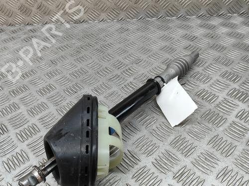 Steering column universal joint AUDI Q4 E-TRON SUV (F4B) 35 | BP27782366M114 - Image 2